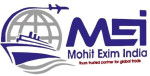 Mohit Exim India