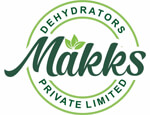 shivpuri/makks-dehydrators-private-limited-13647714 logo