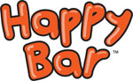 Happy Bar Cashew Raisin