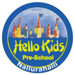 Preschool Education Program