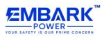 Embark Power Pvt Ltd