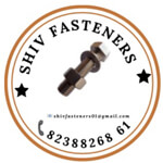 Shiv fasteners