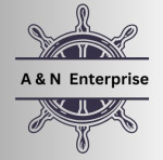 bhavnagar/an-enterprise-14078847 logo