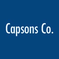 Capsons Co.