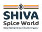 Shiva Spice World