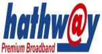 Hathway Fiber Internet Service Provider in Bajaj