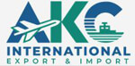 ahmedabad/akc-international-export-import-14169588 logo