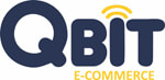 faridabad/qbit-e-commerce-14201532 logo