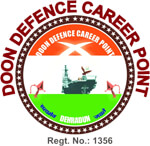 Doon Defence Career Point