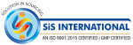 SiS International