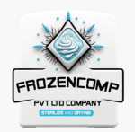 theni/frozencomp-innovations-pvt-ltd-periyakulam-theni-14289191 logo