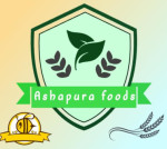 surat/ashapura-foods-14309927 logo