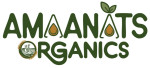 kashipur/pure-aura-hub-amaanats-organics-14312662 logo