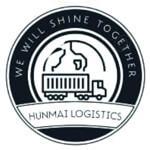 Hunmai logistics