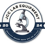 JCC LAB EQUIPMENT