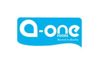 palakkad/a-one-foods-14351237 logo