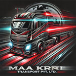 Maa karni transport pvt ltd