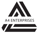 aligarh/a4-enterprises-14395609 logo