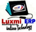Luxmi Erp Technology