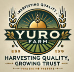 wardha/yuro-farms-and-products-14500828 logo