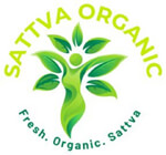 Kendujhar/sattva-organic-14510059 logo