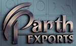 baran/parth-exports-14525130 logo