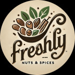 Freshly Nuts & Spices