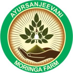latur/ayur-sanjeevani-moringa-farm-14528125 logo