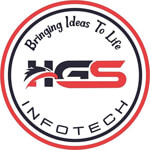 HGS Infotech Pvt Lmt
