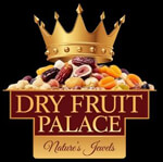 Dry Fruit Palace