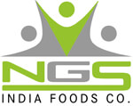 NGS INDIA FOODS CO