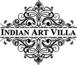 indian art villa