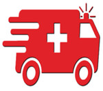 Ambulance Service Noida