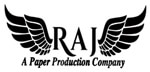 dewas/raj-paper-production-company-14601086 logo