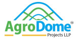 gandhinagar/agrodome-projects-llp-kudasan-gandhinagar-14620370 logo