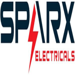 ghaziabad/sparx-electricals-14622250 logo