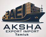 medinipur/aksha-export-import-tamluk-purba-medinipur-medinipur-14627990 logo