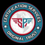 ISO Certificate