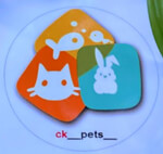 CK PETS FARM