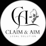 nadia/claim-aim-legal-solution-14664340 logo