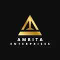 nalanda/amrita-enterprise-14681289 logo