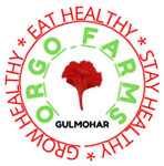 Gulmohar Orgo Farms