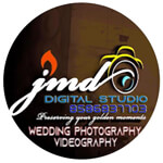 JMD DIGITAL STUDIO