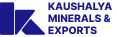 mumbai/kaushalya-minerals-exports-14757995 logo