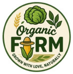 baran/laxmi-organics-14777915 logo