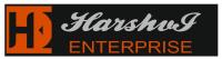 ahmedabad/harshvi-enterprise-14790241 logo
