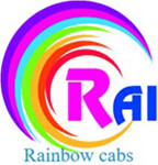thiruvarur/rainbow-cabs-trichy-14824175 logo