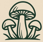 davanagere/ys-mushrooms-14824214 logo