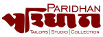 dewas/paridhantailors-dewas-bypass-road-dewas-14854028 logo