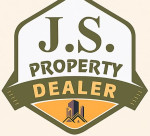 bathinda/js-property-dealer-malout-road-bathinda-punjab-14877011 logo